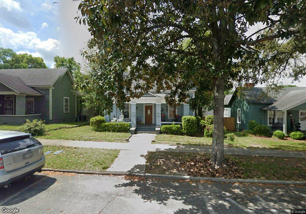 612 Central Ave N, Tifton, GA 31794 - photo 1