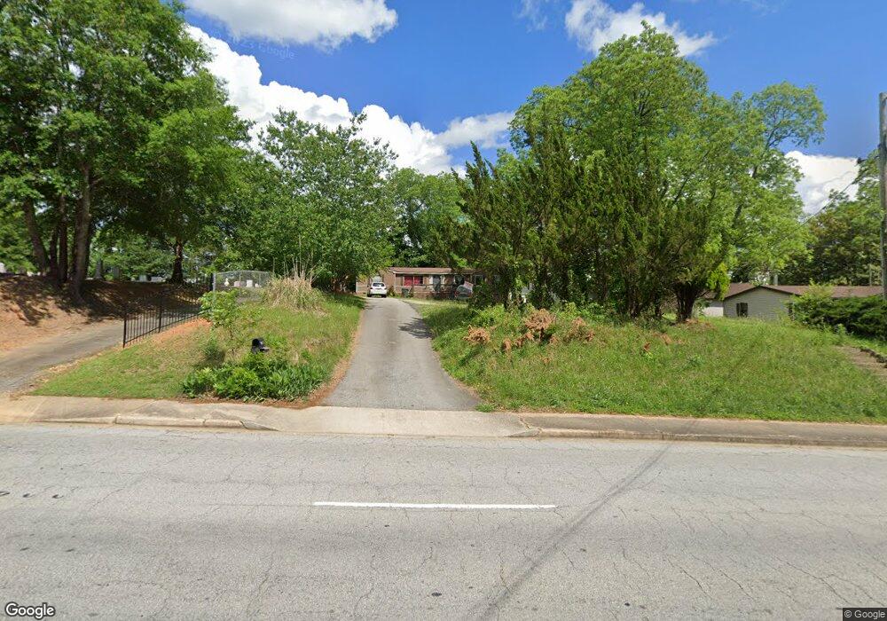 302 N Catherine St, Walhalla, SC 29691 - photo 1