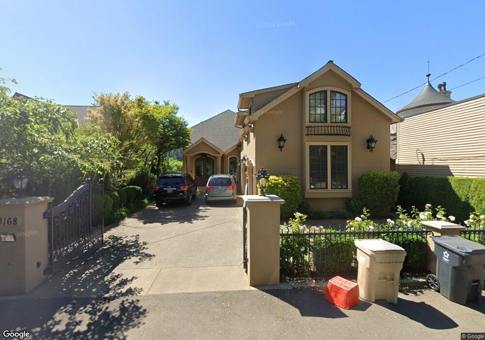 3168 Lakeview Blvd, Lake Oswego, OR 97035 - photo 1