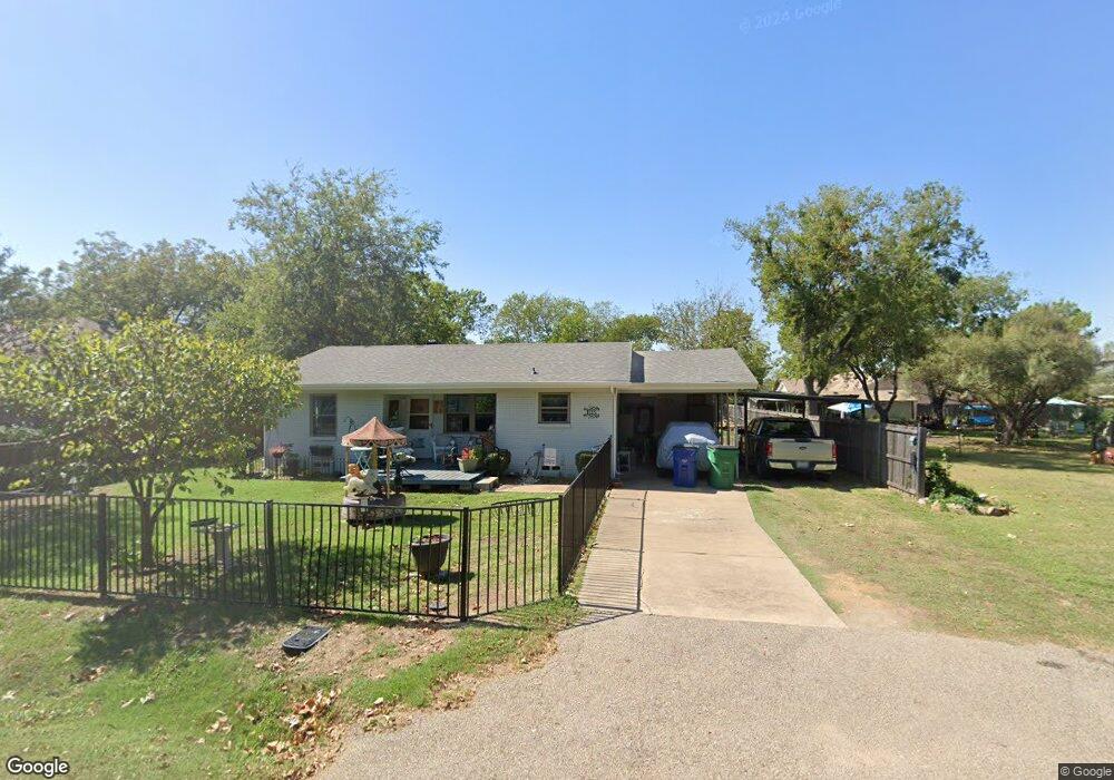 105 S Kentucky St, Celina, TX 75009 - photo 1