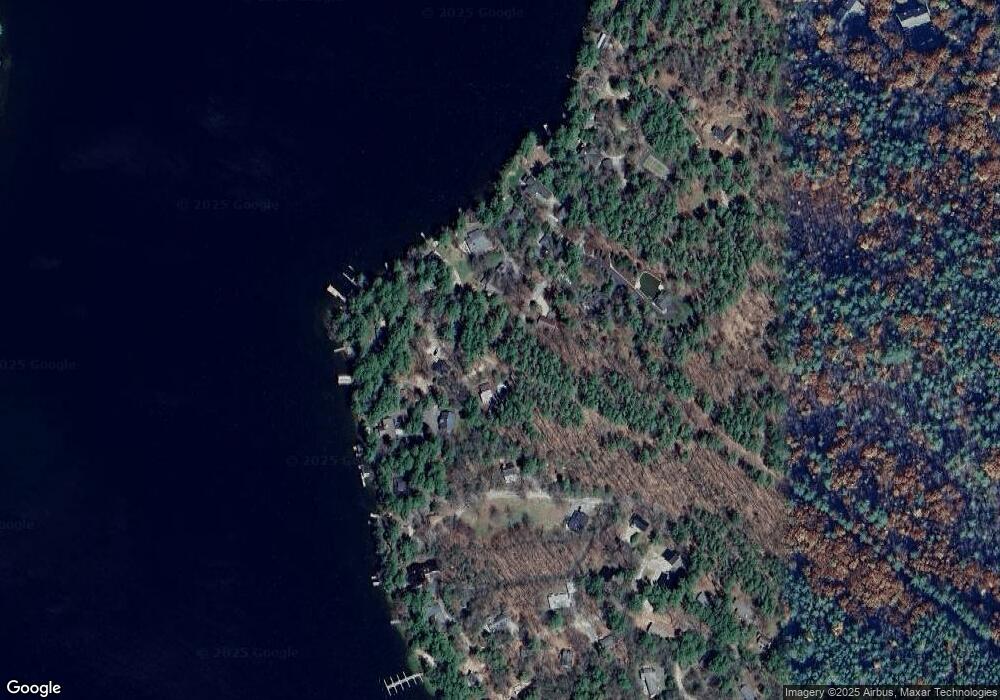 103 Old Keewaydin Point Rd, Wolfeboro, NH 03894 - photo 1