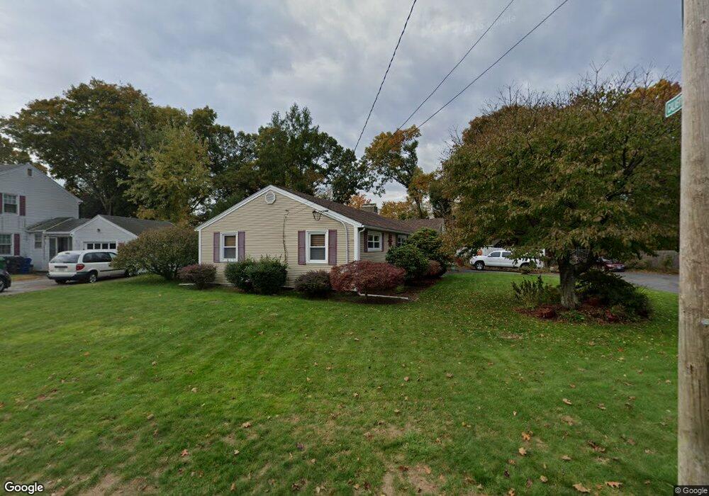 145 Fairfax Dr, Warwick, RI 02888 - photo 1