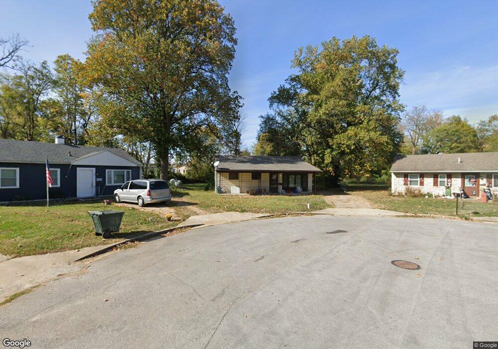 12 Stephendale Ct, Rolla, MO 65401 - photo 1