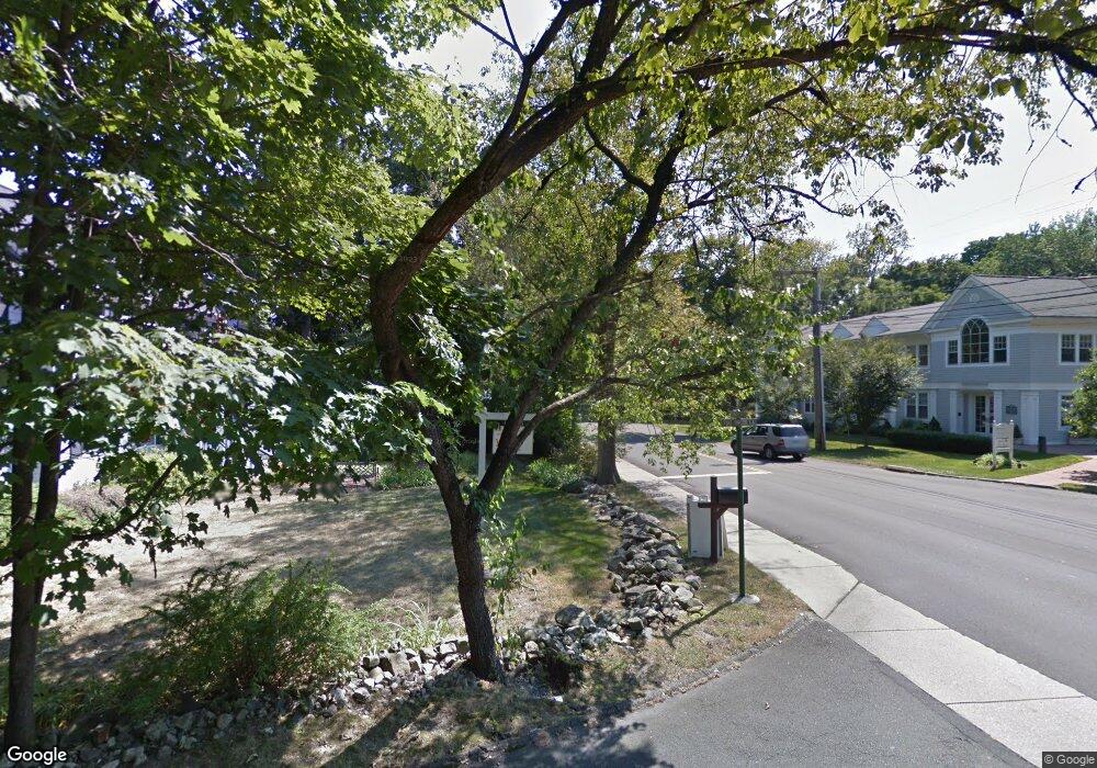 3 Pine Brook Ln, Darien, CT 06820 - photo 1