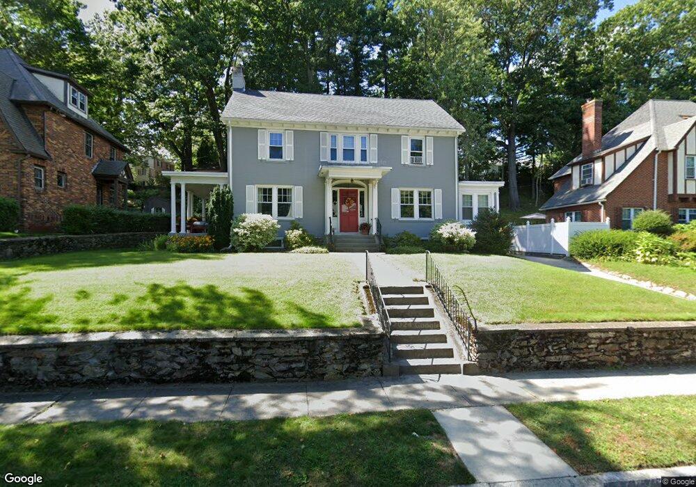 89 Coolidge Rd, Worcester, MA 01602 - photo 1