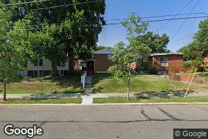 5330 Central Ave SE, Washington, DC 20019