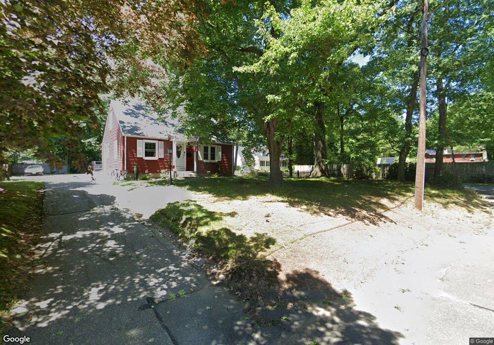 69 Grove St, Windsor, CT 06095 - photo 1