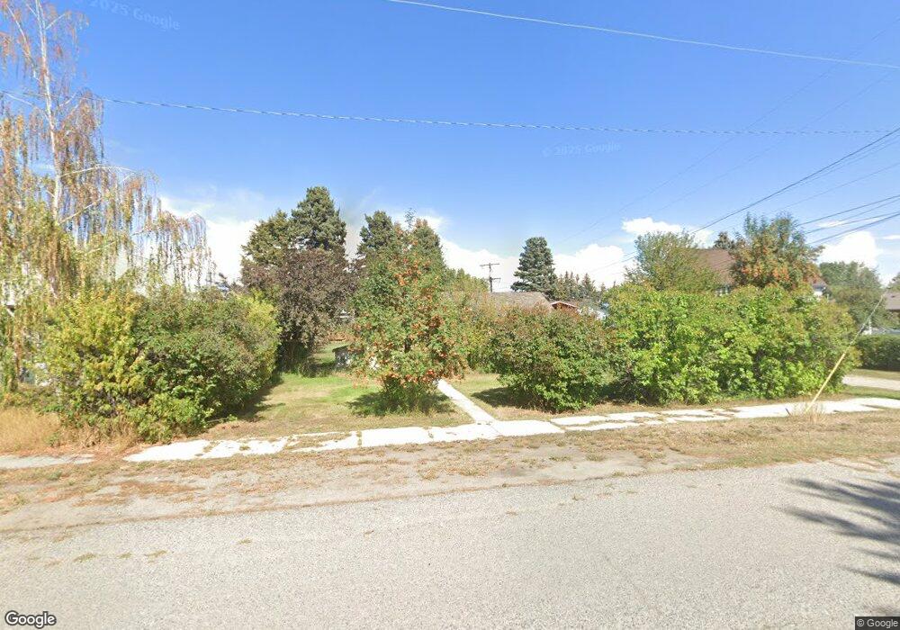 Lot 4 Block 1 California Ave, Deer Lodge, MT 59722 - photo 1