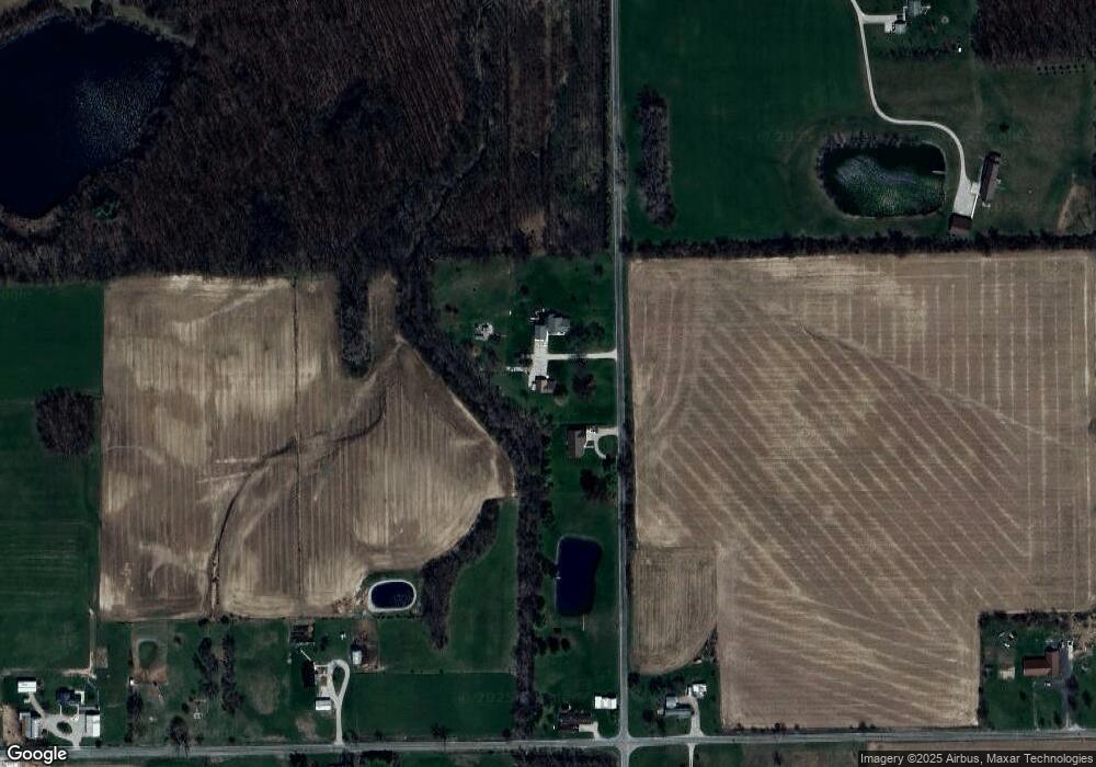 6680 N 375 W, Bryant, IN 47326 - photo 1