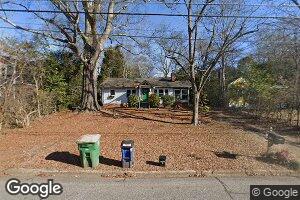 188 Sunset Dr, Athens, GA 30606