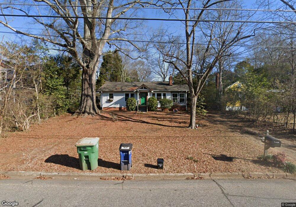 188 Sunset Dr, Athens, GA 30606 - photo 1