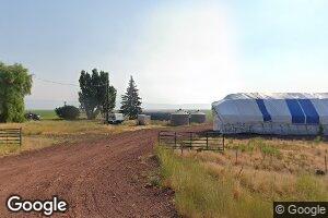 12941 Swan Lake Rd, Klamath Falls, OR 97603