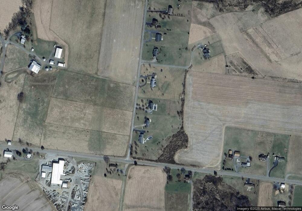 135 Fausey Rd, Orangeville, PA 17859 - photo 1