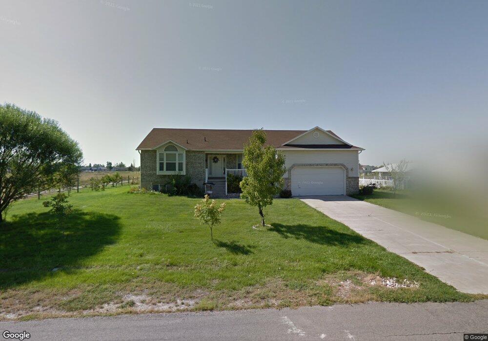 4073 W 4450 S, West Haven, UT 84401 - photo 1