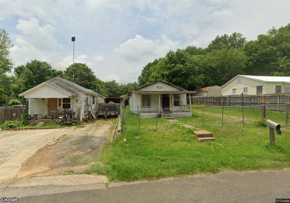 603 Louisiana St, Longview, TX 75601 - photo 1