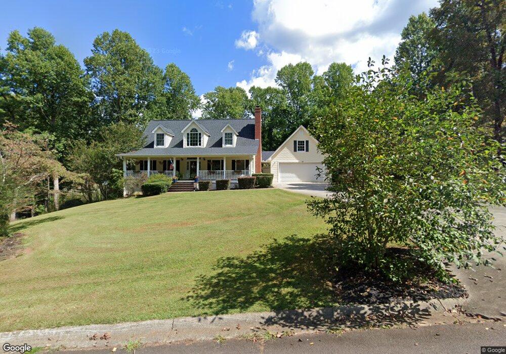 88 Poplar Hollow Rd, Dahlonega, GA 30533 - photo 1