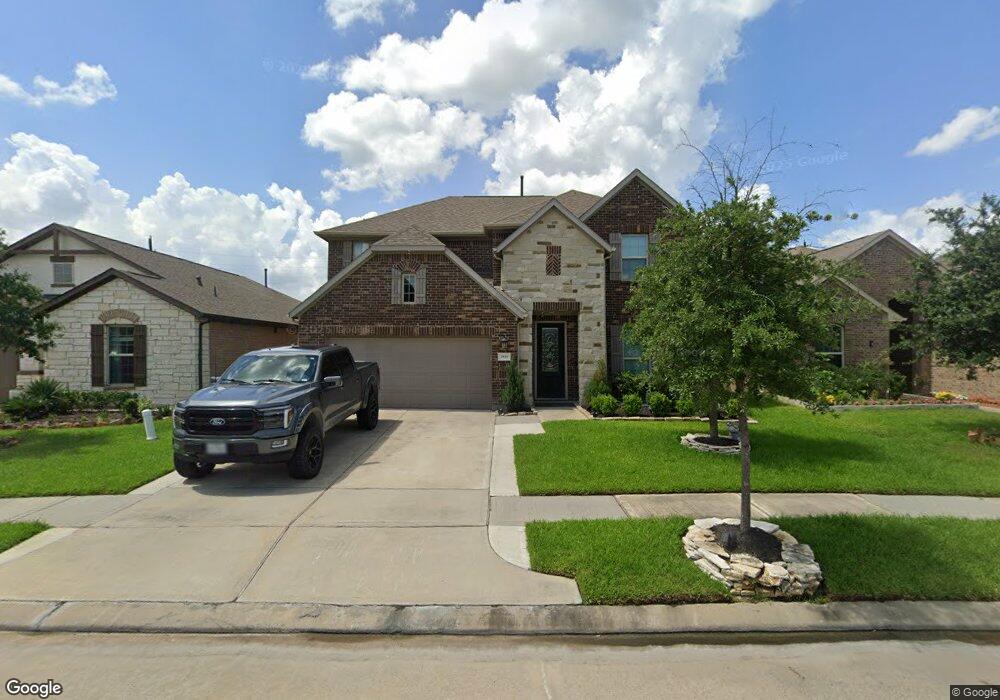 3839 Fleetwood Falls Ln, Spring, TX 77386 - photo 1