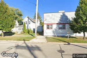 170 N State St, Appleton, WI 54911