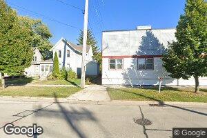 168 N State St, Appleton, WI 54911