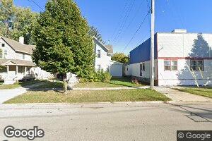 184 N State St, Appleton, WI 54911