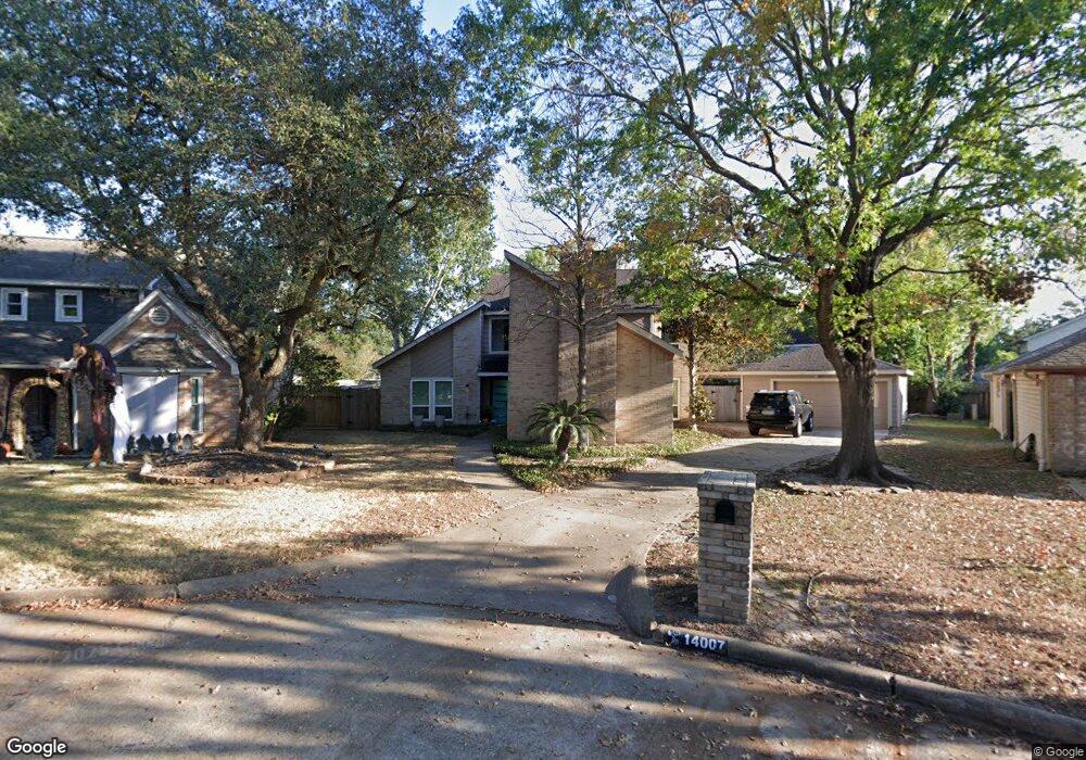 14007 Baltrusol Dr, Houston, TX 77095 - photo 1