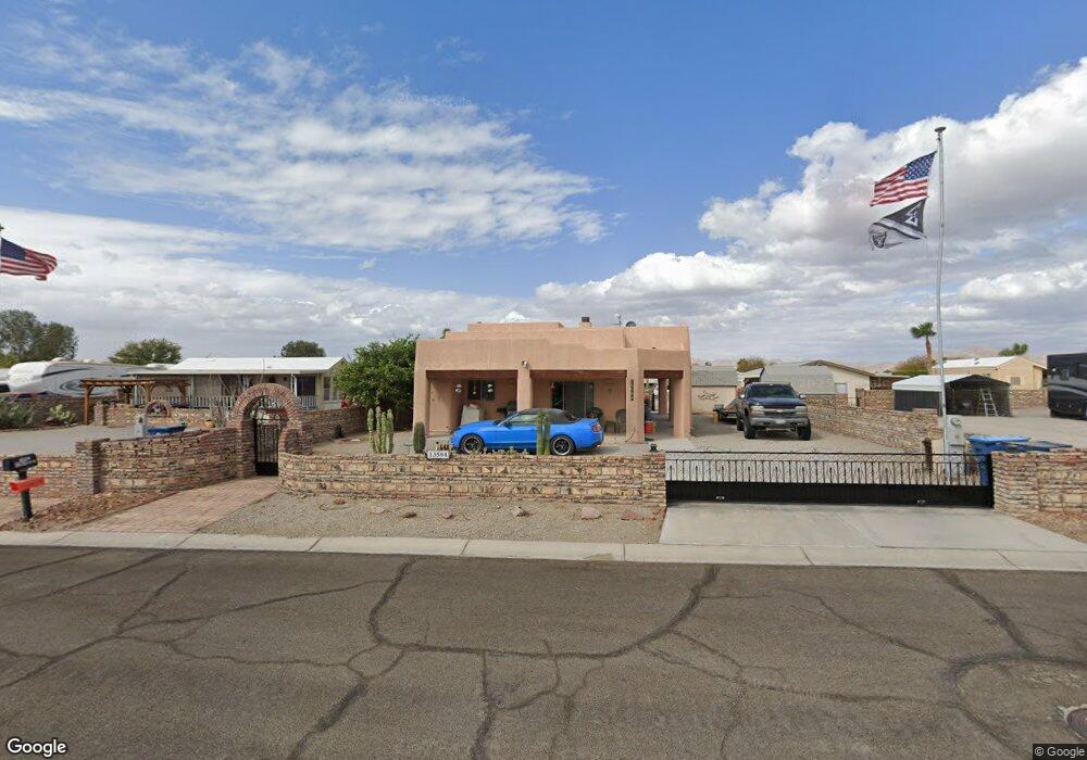 13584 E 51st Ln, Yuma, AZ 85367 - photo 1