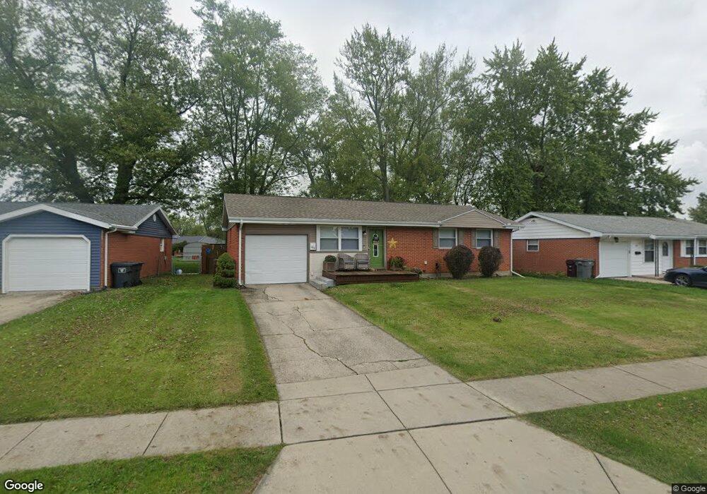 1818 Rice Ave, Lima, OH 45805 - photo 1