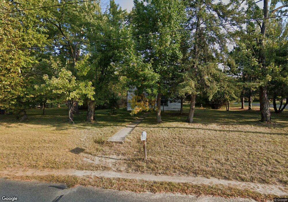 813 Charles St, Park Rapids, MN 56470 - photo 1