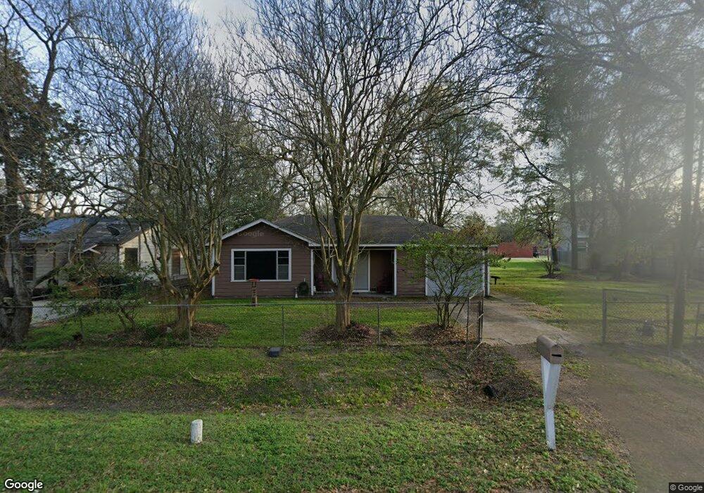 817 Fair St, Houston, TX 77088 - photo 1