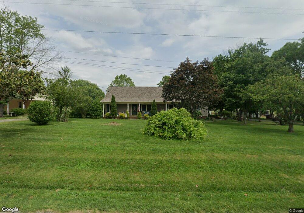 547 Minkslide Rd, Shelbyville, TN 37160 - photo 1