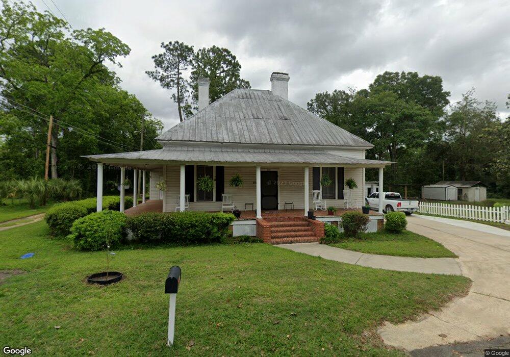 200 S Perry St, Quitman, GA 31643 - photo 1