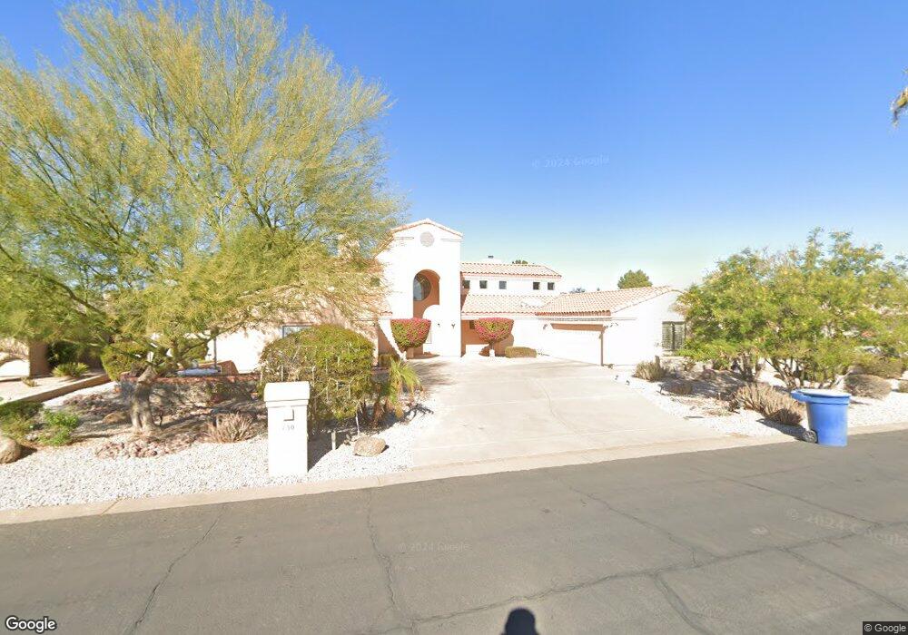 130 E Citation Ln, Tempe, AZ 85284 - photo 1