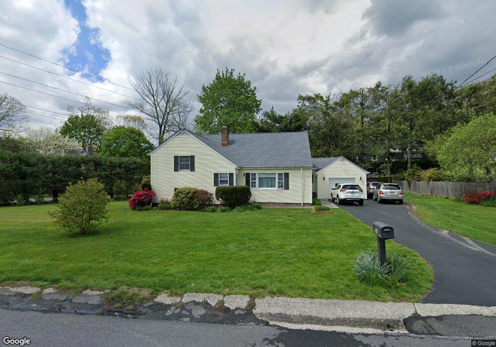 40 Leland Ave, Pleasantville, NY 10570 - photo 1