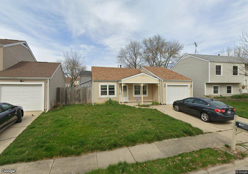 2405 Goldenrod Ct, Aurora, IL 60506 - photo 1