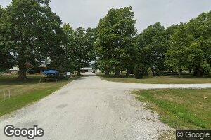 10380 S 900 W, Fairmount, IN 46928