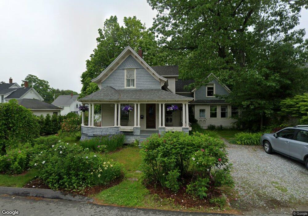 2 Norwood Ave, Camden, ME 04843 - photo 1