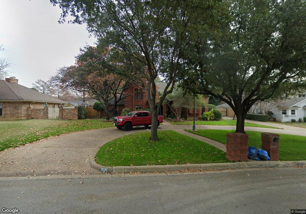 3505 Cliffwood Dr, Colleyville, TX 76034 - photo 1