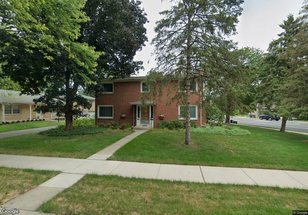 56 S Julian St, Naperville, IL 60540 - photo 1