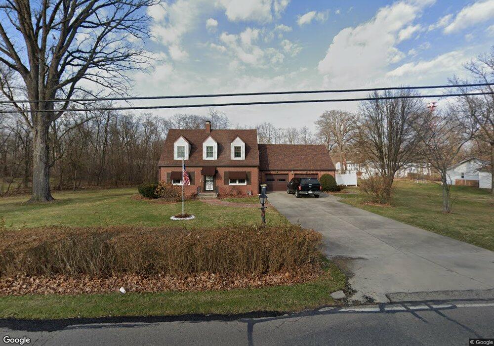 2804 W 25th St, Anderson, IN 46011 - photo 1