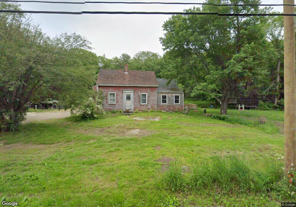 1577 State Route 32, Round Pond, ME 04564 - photo 1