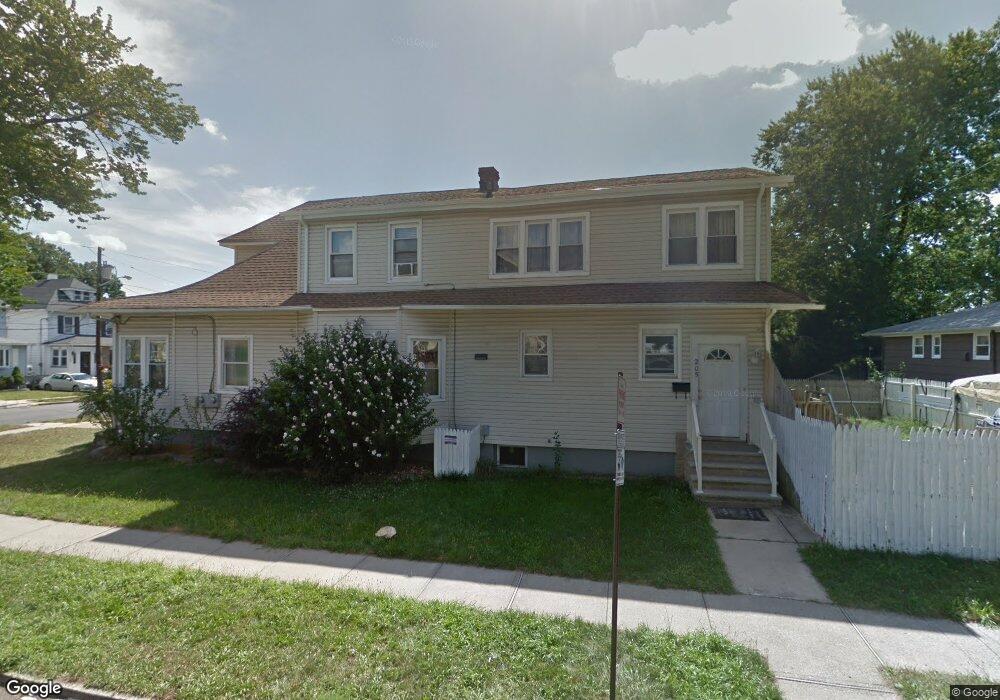 205 Gesner St, Linden, NJ 07036 - photo 1