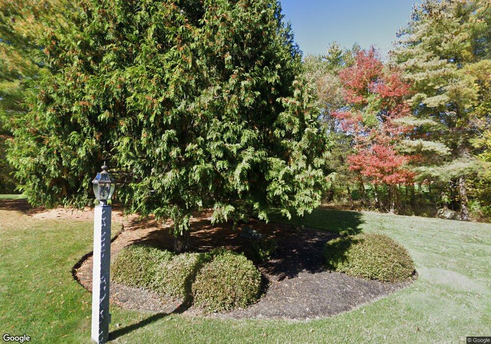 1 Aspen Way, Rehoboth, MA 02769 - photo 1