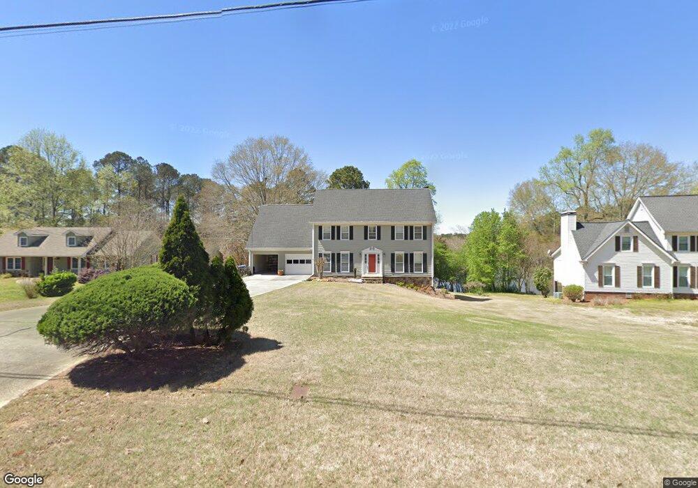 1881 Shoreline Trace unit 1, Grayson, GA 30017 - photo 1