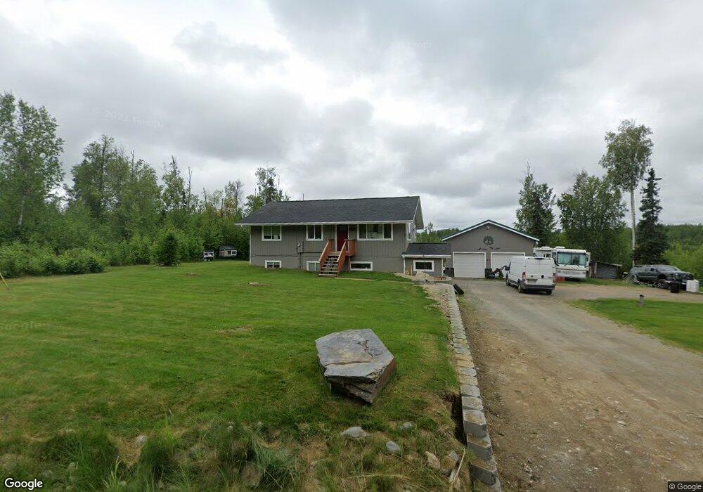 6080 S Pine Dr, Wasilla, AK 99623 - photo 1