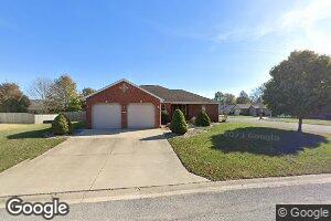 273 Newport Dr, Aviston, IL 62216