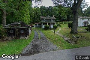 1426 Grassflat Ave, Grassflat, PA 16839