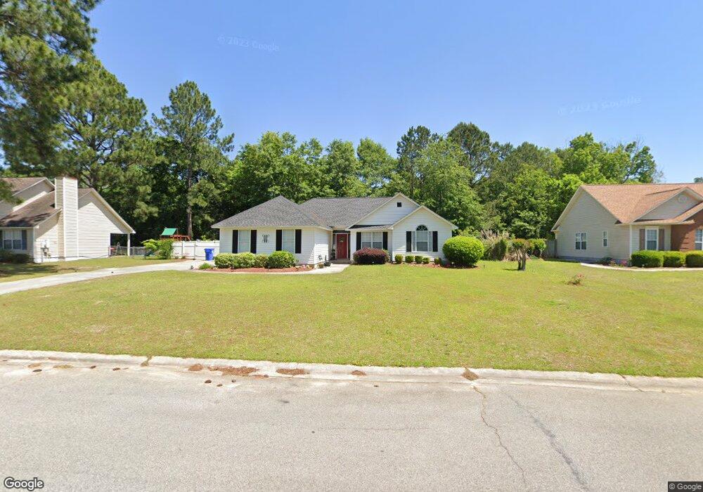 204 Westchester Dr, Dublin, GA 31021 - photo 1