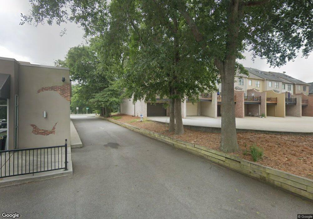 1235 Concord Rd SE, Smyrna, GA 30080 - photo 1