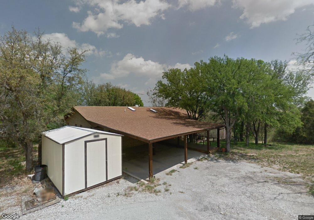 9034 Mesa View Rd, Brownwood, TX 76801 - photo 1