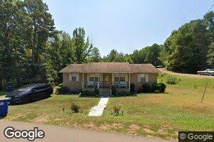 637 Lauren St, Duck Hill, MS 38925